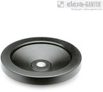 Маховик GN 323-140-B14-A